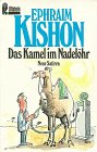 Product Image: Das Kamel im Nadelöhr