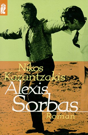 Alexis Sorbas Contemporary literature Books