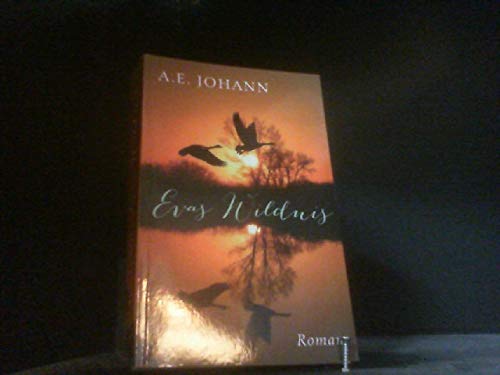 Evas Wildnis Books