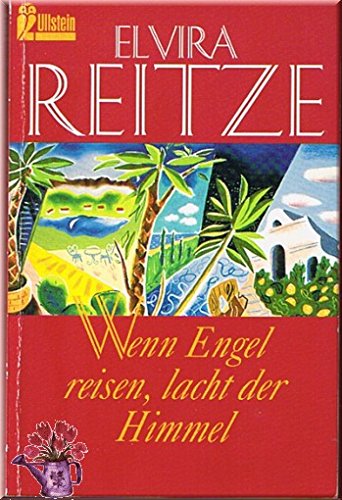 Product Image: Wenn Engel reisen, lacht der Himmel