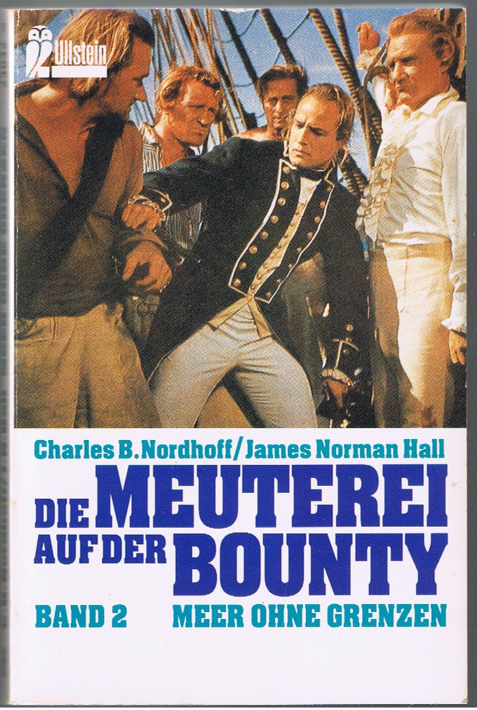 Die Meuterei auf der Bounty Leisure & Fun