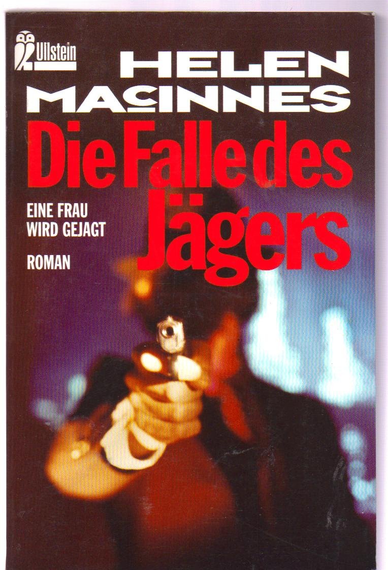 Die Falle des Jägers Books