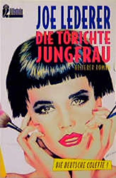 Die törichte Jungfrau (Ullstein Taschenbuch) Books