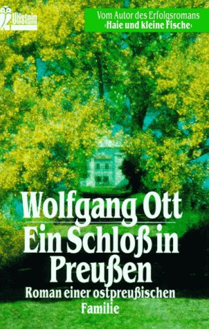 Ein Schloß in Preußen Books