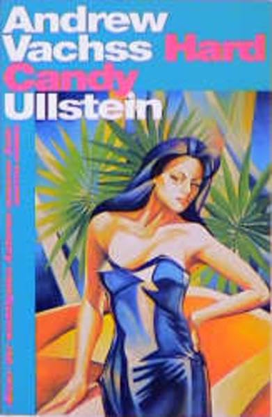 Product Image: Hard Candy (Ullstein Taschenbuch)