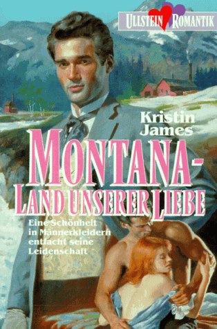 Product Image: Montana, Land unserer Liebe