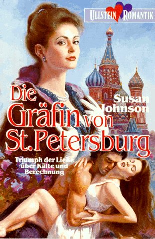 Die Gräfin von St. Petersburg Books