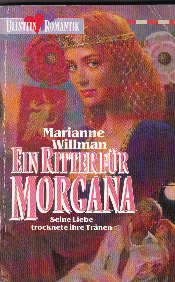 Ein Ritter für Morgana Books