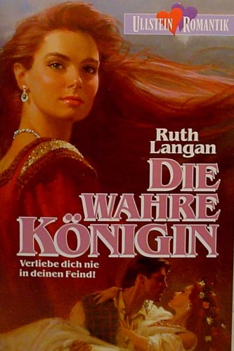 Die wahre Königin Books