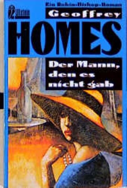 Der Mann, den es nicht gab (Ullstein Taschenbuch) Crime & Thrillers