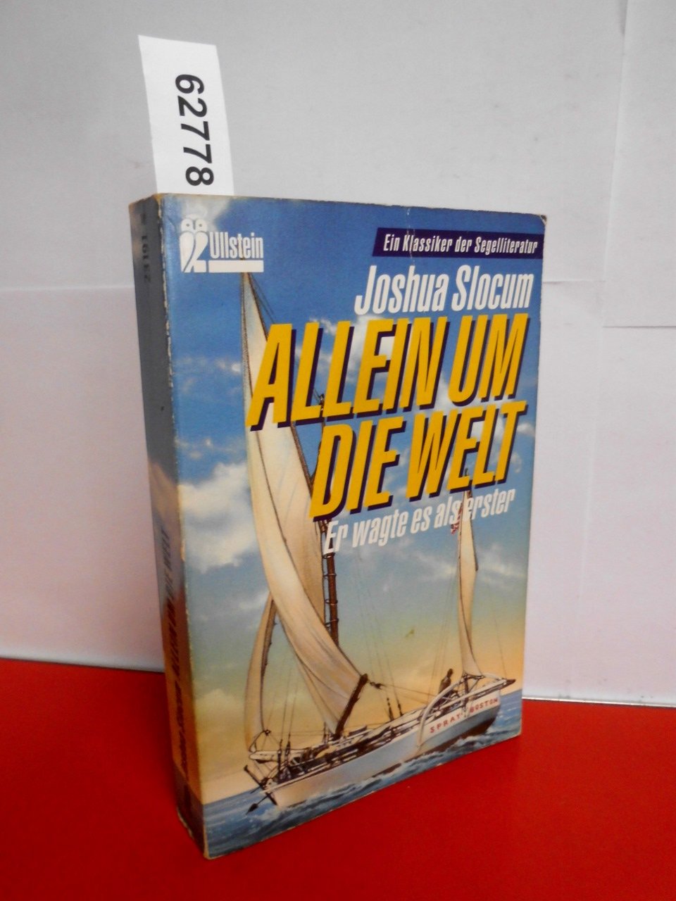 Allein um die Welt Travel