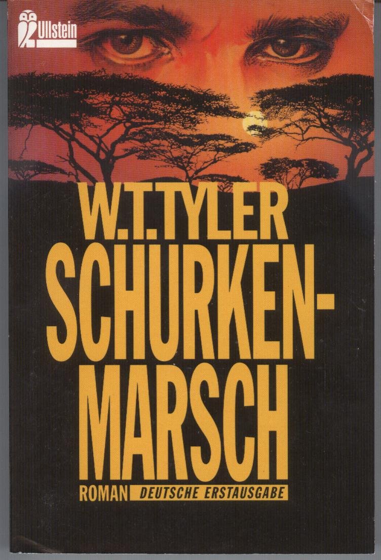 Schurkenmarsch Books