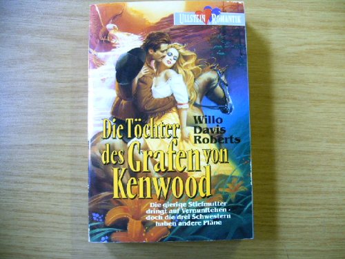 Die Töchter des Grafen von Kenwood Books