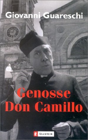 Genosse Don Camillo: Geschichten: Roman. Contemporary literature