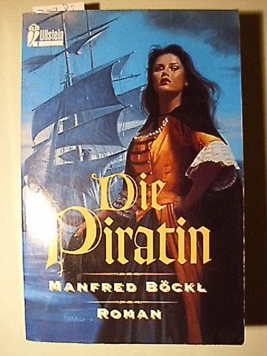 Die Piratin Books