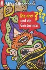 Die drei Fragezeichen und die Geisterinsel Books