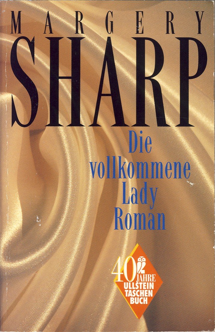 Die vollkommene Lady Books
