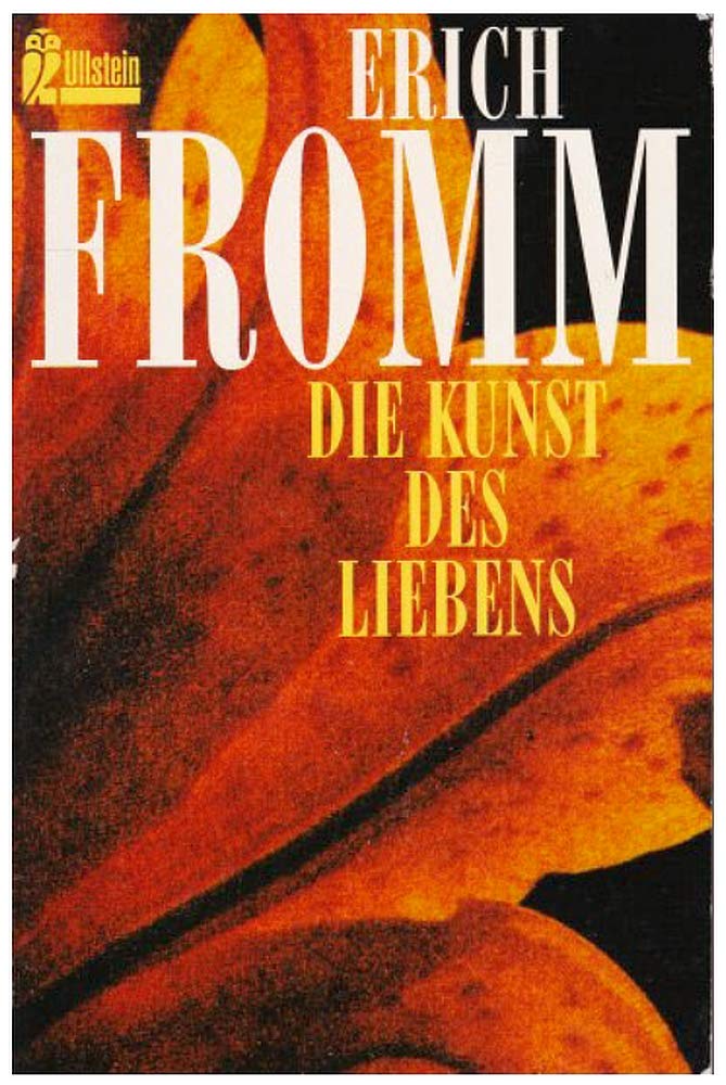 Product Image: Die Kunst des Liebens