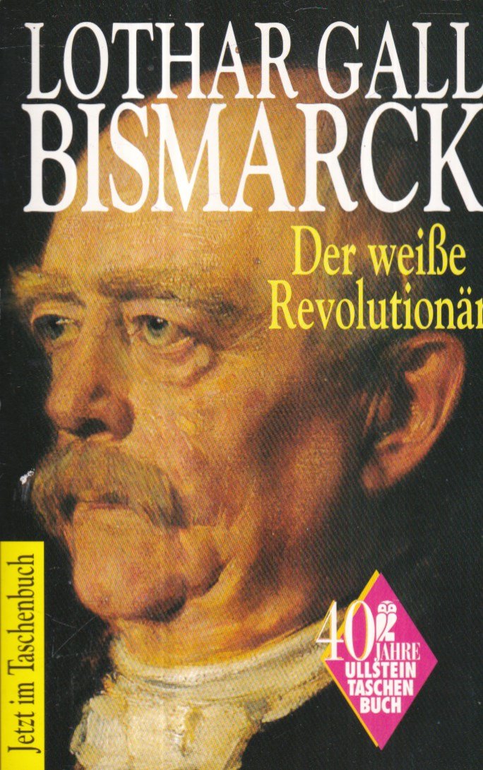 Bismarck Politics & Society Books