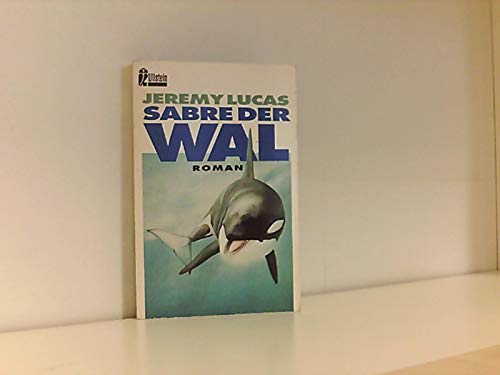 Sabre der Wal Books