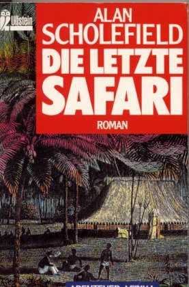 Product Image: Die letzte Safari
