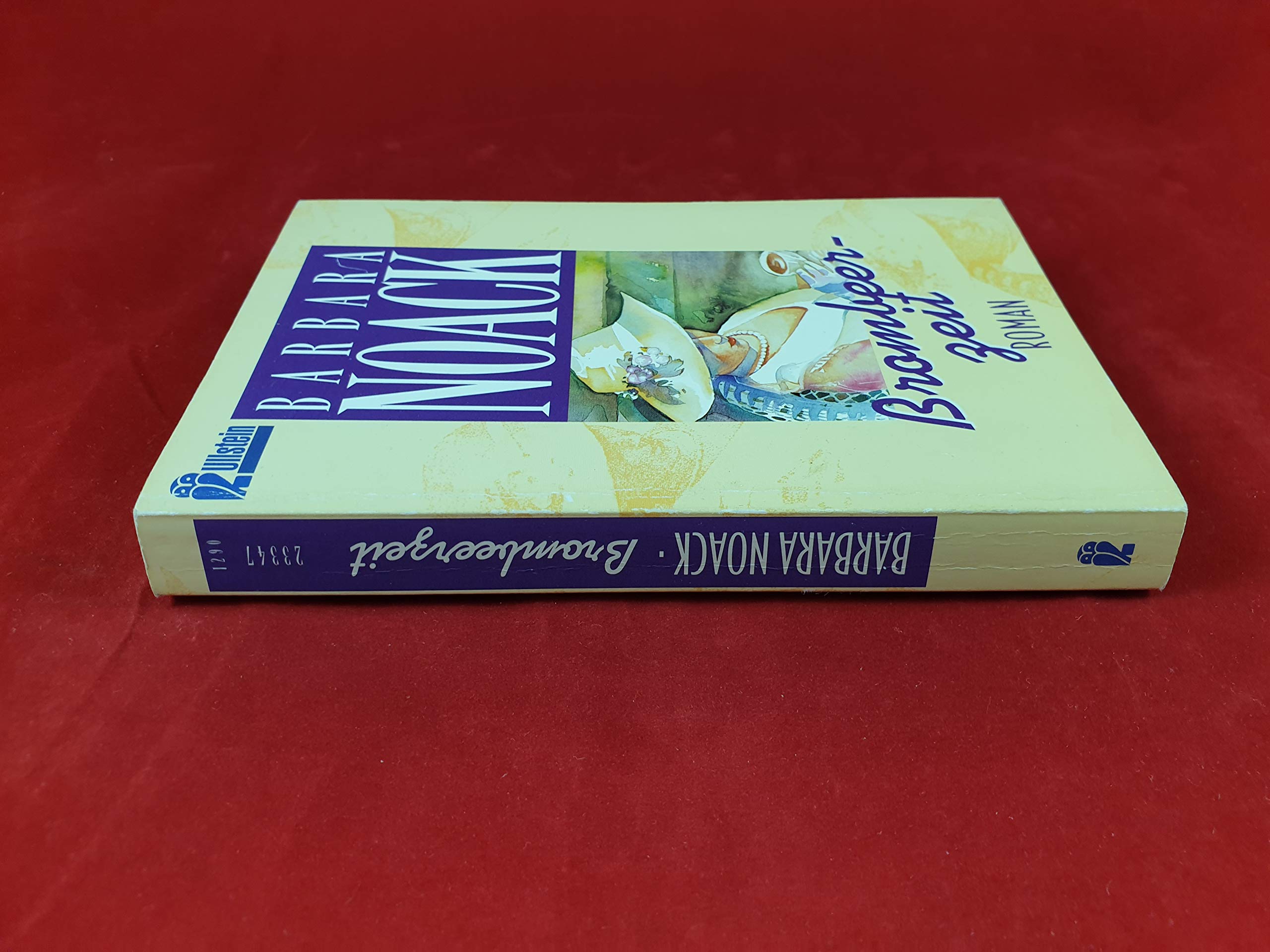 Brombeerzeit Contemporary literature Books
