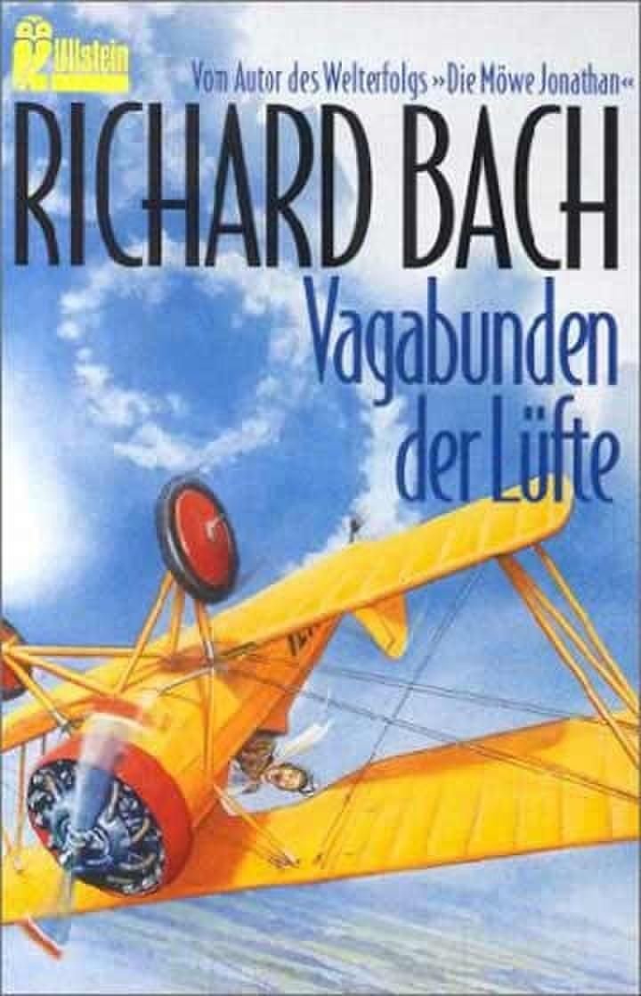 Product Image: Vagabunden der Lüfte