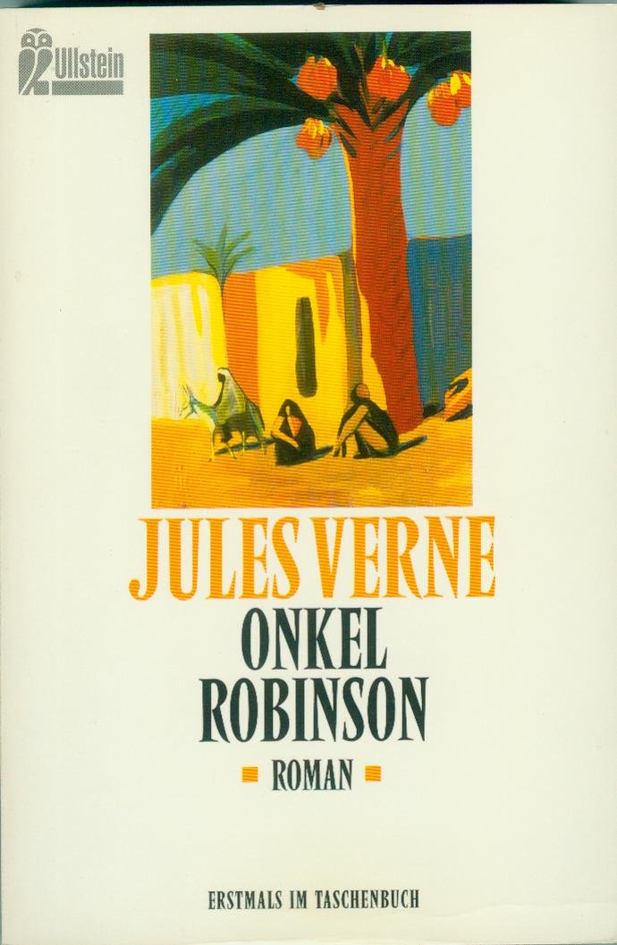 Onkel Robinson Fantasy & Sci-Fi