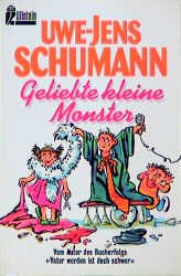 Geliebte kleine Monster Social Sciences