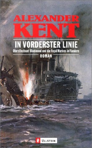In vorderster Linie Books