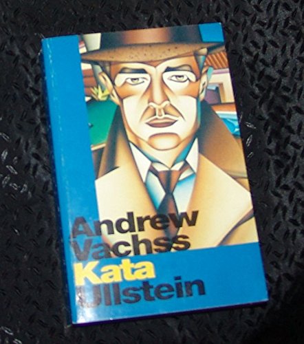 Kata Crime & Thrillers