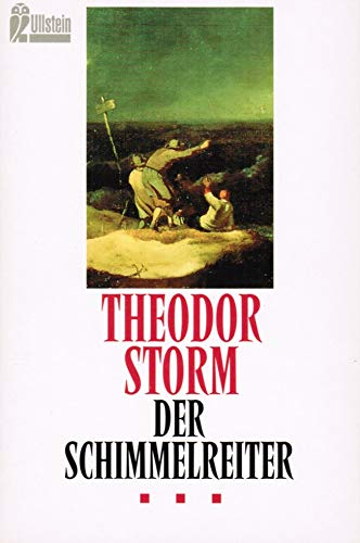 Der Schimmelreiter. Study Guides