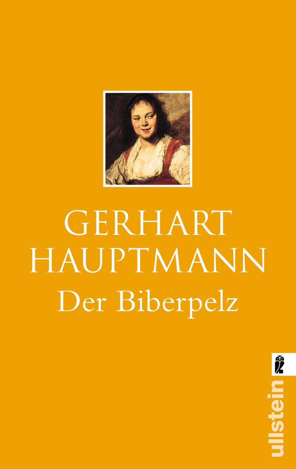 Der Biberpelz Drama