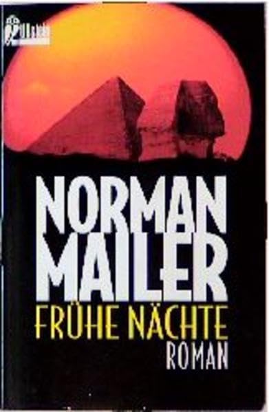 Frühe Nächte Contemporary literature
