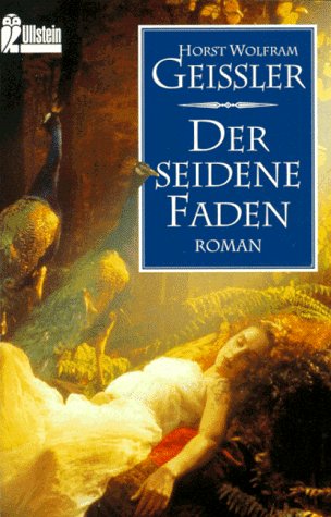 Der seidene Faden Books