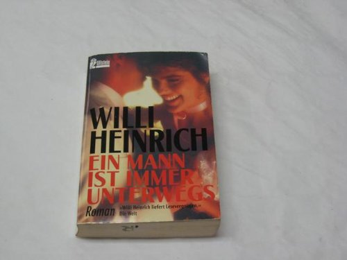 Product Image: Ein Mann ist immer unterwegs