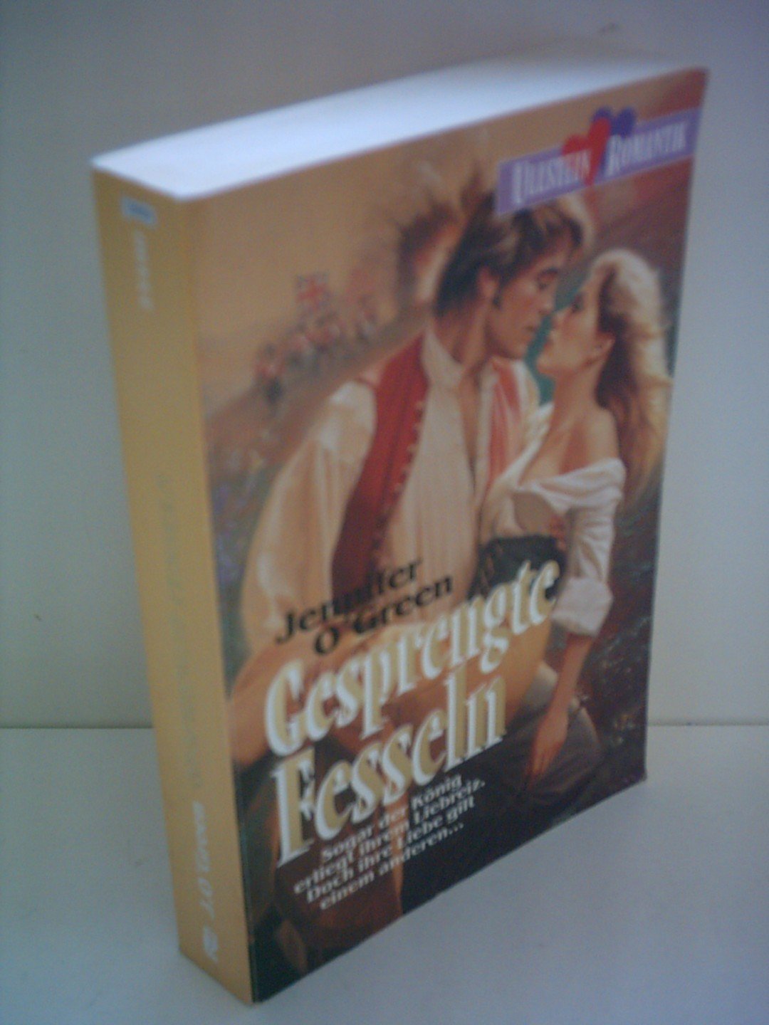 Gesprengte Fesseln Books