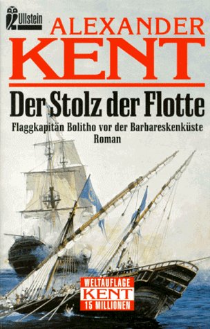 Der Stolz der Flotte Historical Fiction