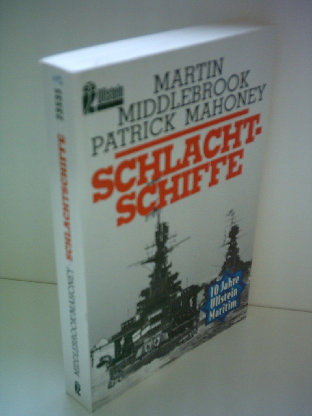 Schlachtschiffe Business & Technology Books