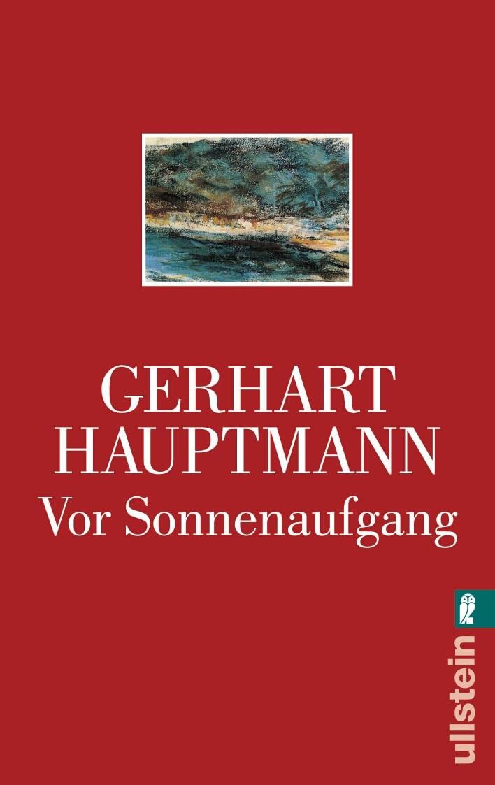 Product Image: Vor Sonnenaufgang