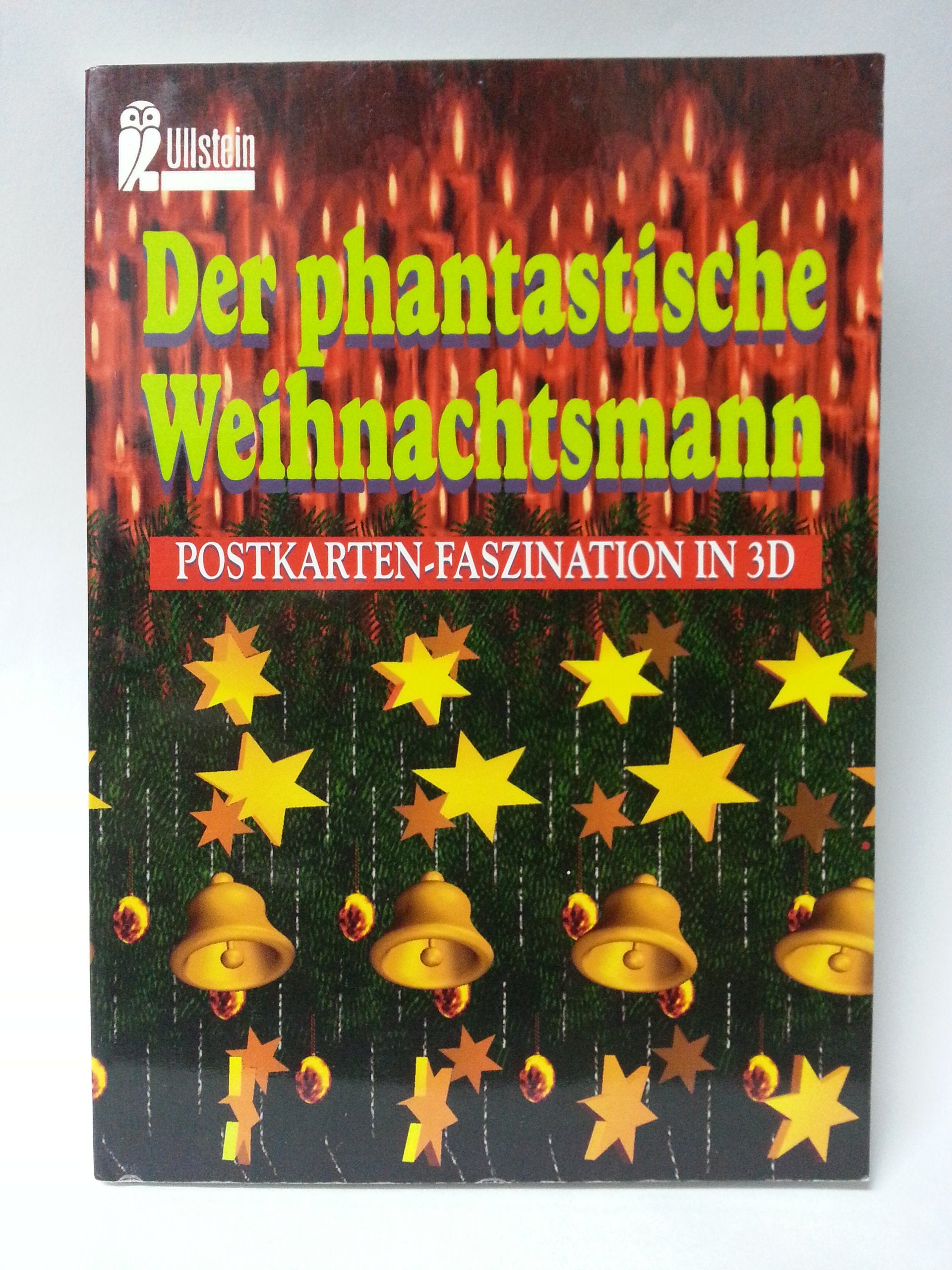 Der phantastische Weihnachtsmann Lifestyle