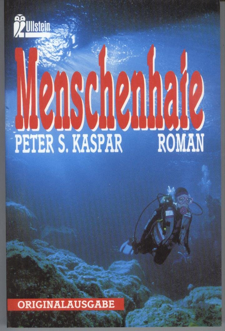 Product Image: Menschenhaie