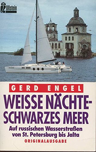 Weiße Nächte, Schwarzes Meer Books