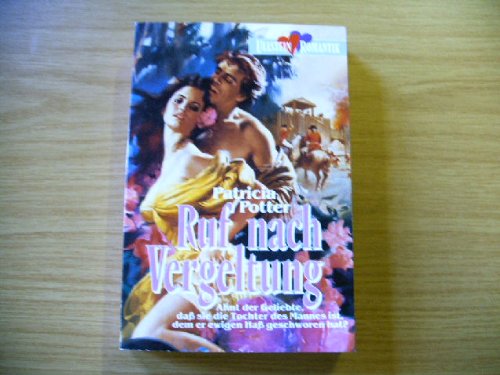 Ruf nach Vergeltung Books