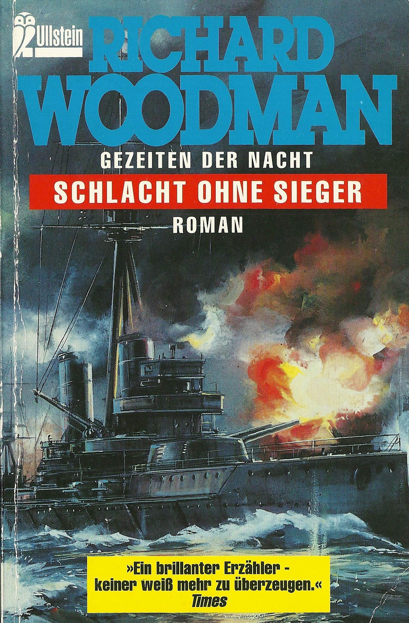 Gezeiten der Nacht Books