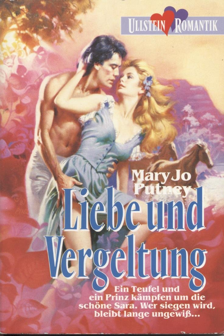 Liebe und Vergeltung Books