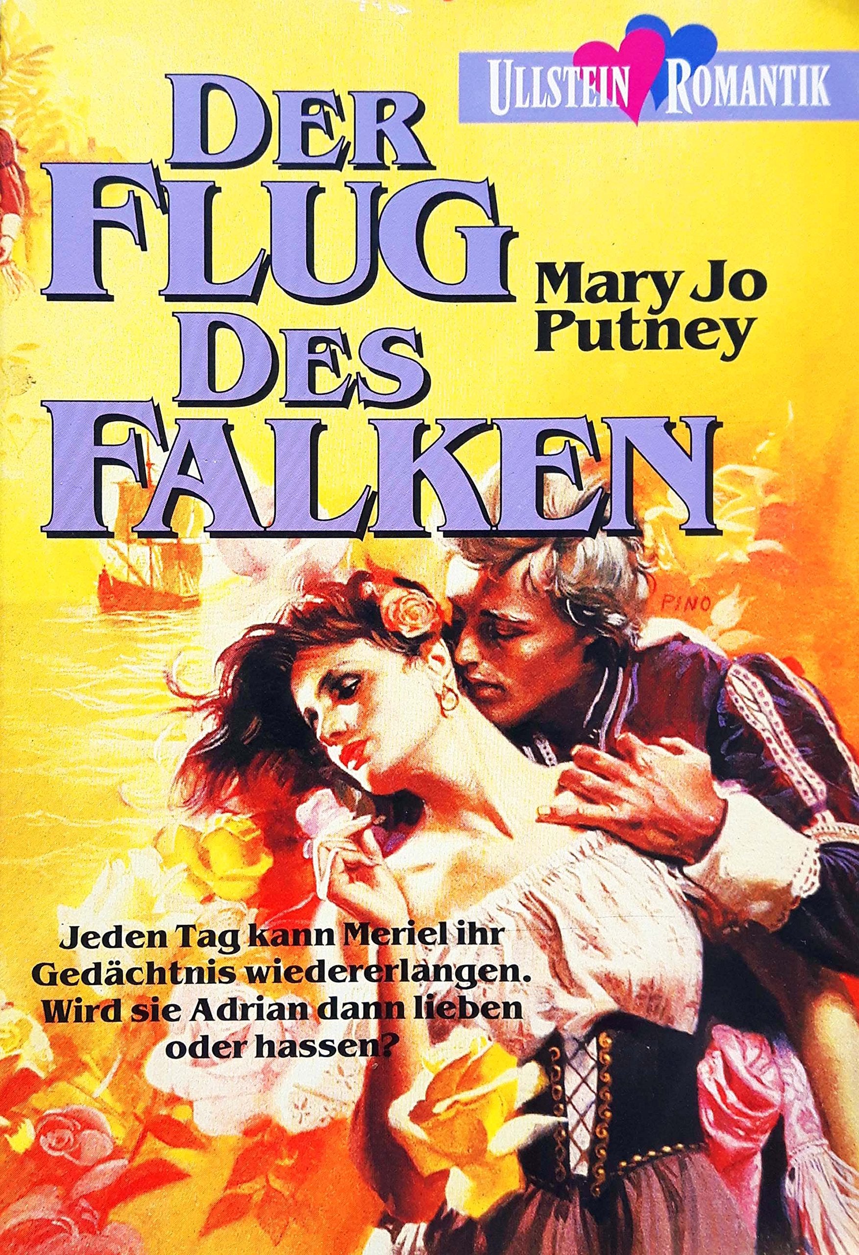 Der Flug des Falken Movies