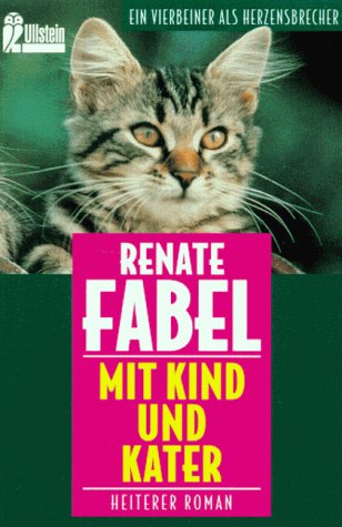 Mit Kind und Kater Books