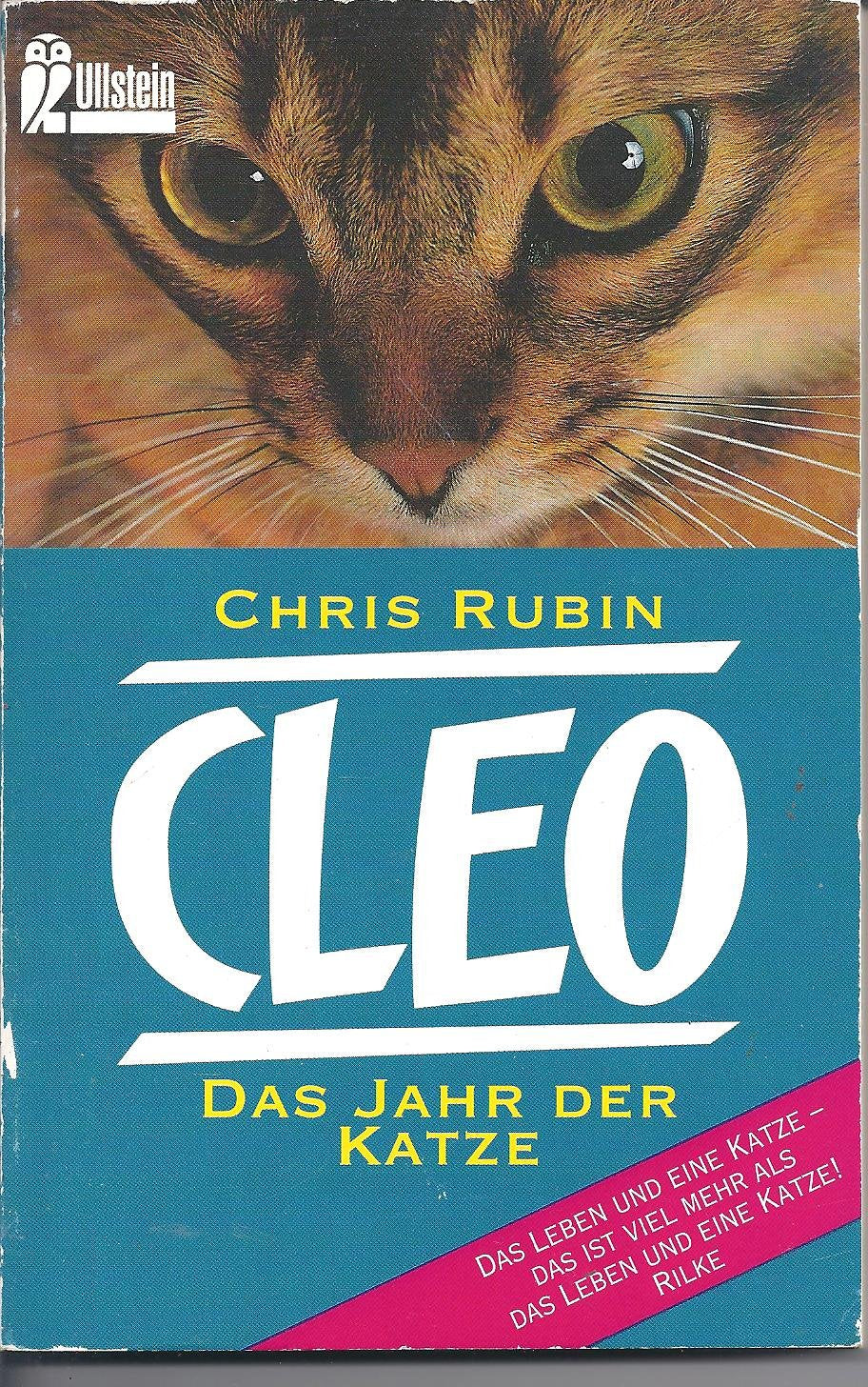 Cleo Memories
