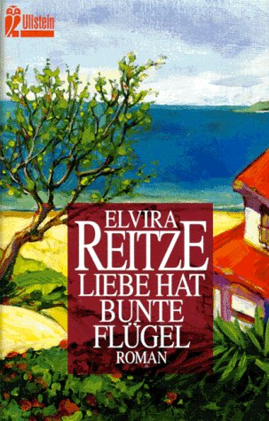 Liebe hat bunte Flügel Partnership & Love